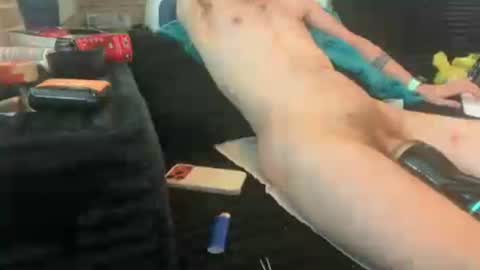 lucky_bme online show from 06-26-26, 11:36