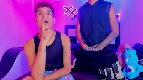 Stven  online show from 12-04-25, 08:06