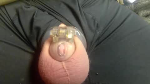 Lucky Cuck online show from 01-02-25, 09:18