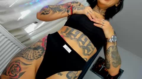 lucky_deniz online show from 01-10-25, 07:04