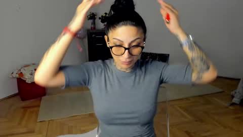 lucky_deniz online show from 03-04-25, 08:16