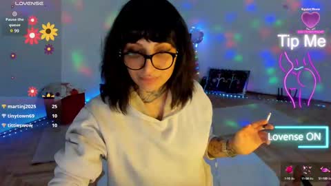 lucky_deniz online show from 03-06-25, 11:36