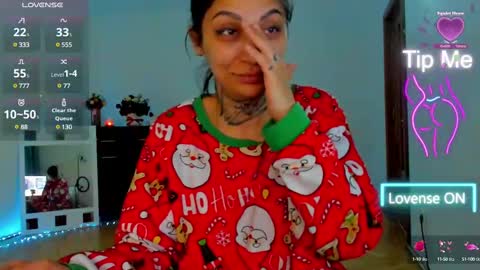 lucky_deniz online show from 03-09-25, 02:07