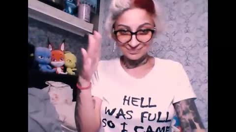 lucky_denizz online show from 11-21-25, 11:03