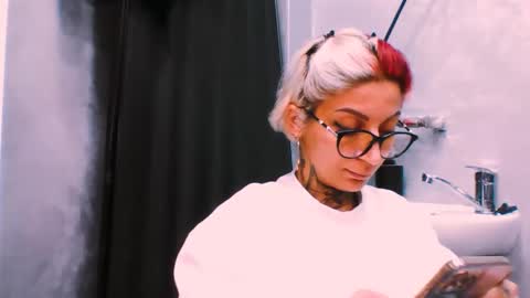 lucky_denizz online show from 11-23-25, 09:53