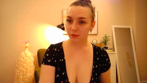 lucky_foryou_baby online show from 01-05-25, 11:15