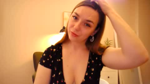lucky_foryou_baby online show from 02-03-25, 05:40