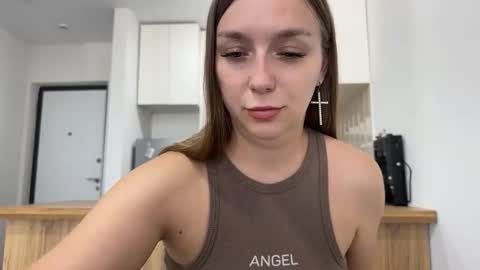 Snapshot of lucky_foryou_baby chatting on 09-24-25, 11:13 lucky_foryou_baby online show from 09-24-25, 11:13