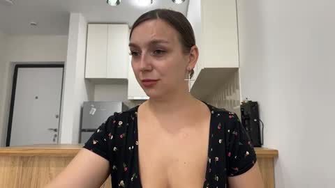 Snapshot of lucky_foryou_baby chatting on 09-25-25, 11:25 lucky_foryou_baby online show from 09-25-25, 11:25