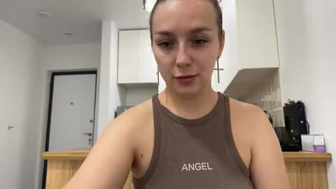 Snapshot of lucky_foryou_baby chatting on 09-30-25, 08:19 lucky_foryou_baby online show from 09-30-25, 08:19