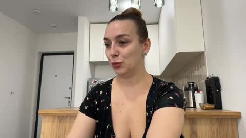 Snapshot of lucky_foryou_baby chatting on 11-10-25, 08:57 lucky_foryou_baby online show from 11-10-25, 08:57