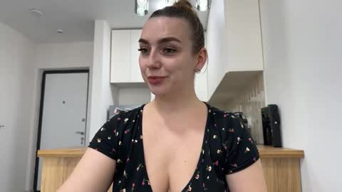 lucky_foryou_baby online show from 11-21-25, 12:15