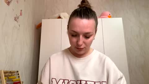Snapshot of lucky_foryou_baby chatting on 04-06-26, 09:43 lucky_foryou_baby online show from 04-06-26, 09:43