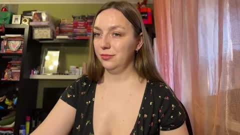 Snapshot of lucky_foryou_baby chatting on 04-09-26, 11:48 lucky_foryou_baby online show from 04-09-26, 11:48