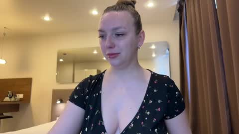 Snapshot of lucky_foryou_baby chatting on 04-20-26, 09:56 lucky_foryou_baby online show from 04-20-26, 09:56