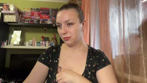 Snapshot of lucky_foryou_baby chatting on 04-24-26, 09:45 lucky_foryou_baby online show from 04-24-26, 09:45