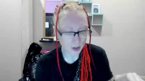 Snapshot of lucky_licky20 chatting on 03-05-25, 04:02 lucky_licky20 online show from 03-05-25, 04:02