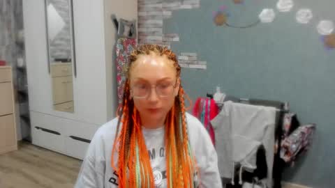 Snapshot of lucky_licky20 chatting on 10-28-25, 01:20 lucky_licky20 online show from 10-28-25, 01:20