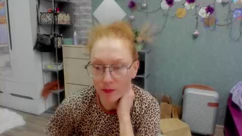 lucky_licky20 online show from 01-19-26, 02:59