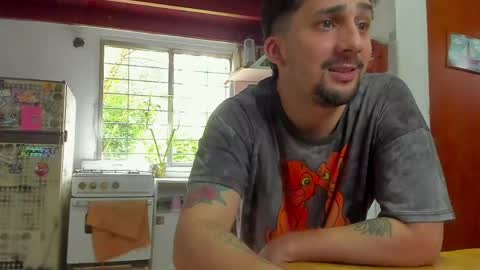 Luca  Lucky    online show from 04-07-26, 05:57