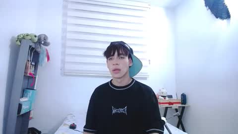 lucky_strickee online show from 10-13-25, 03:50