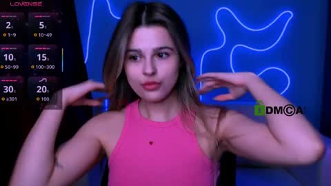 Mila Sweetheart online show from 05-10-26, 07:19