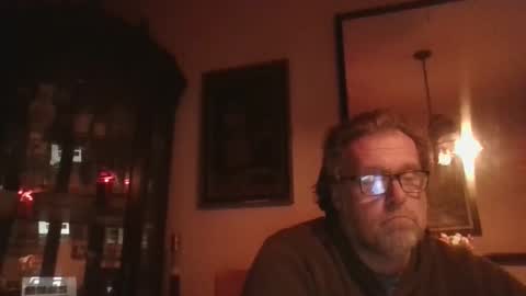 LuckyBlondeCouple online show from 01-03-25, 04:11