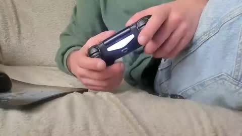 Lucky online show from 01-26-25, 01:25