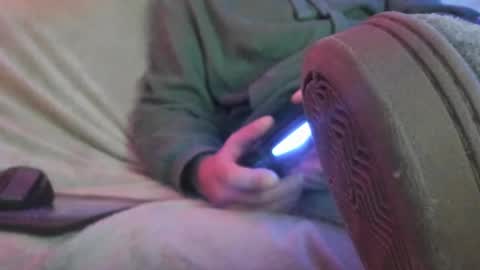 Lucky online show from 01-26-25, 04:51