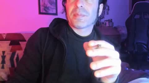 Lucky online show from 02-13-25, 01:08