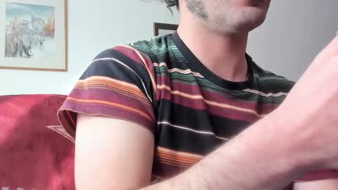 Lucky online show from 02-20-25, 01:30