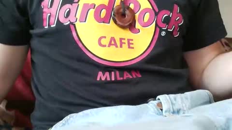 Lucky online show from 10-12-25, 11:31