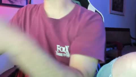 Lucky online show from 07-07-26, 08:46