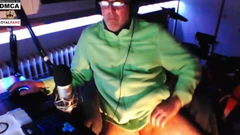        call me  Stefan online show from 02-15-25, 12:26