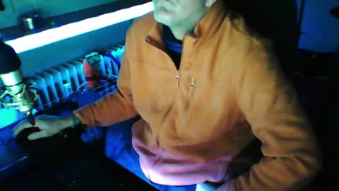        call me  Stefan online show from 02-15-26, 06:59