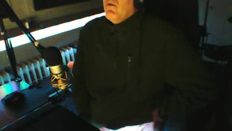        call me  Stefan online show from 05-02-26, 11:10
