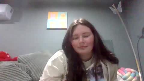 luckygirl96 online show from 09-20-25, 01:17