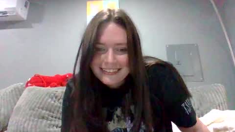 Snapshot of luckygirl96 chatting on 10-19-25, 11:16 luckygirl96 online show from 10-19-25, 11:16