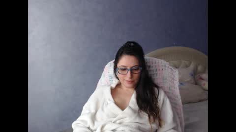 luckylinda23 online show from 01-18-25, 12:04