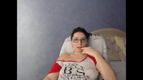luckylinda23 online show from 01-21-25, 10:08