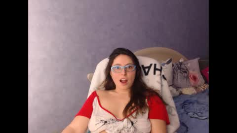 luckylinda23 online show from 02-04-25, 03:15