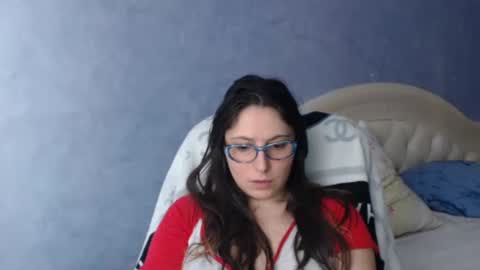 luckylinda23 online show from 02-27-25, 02:32