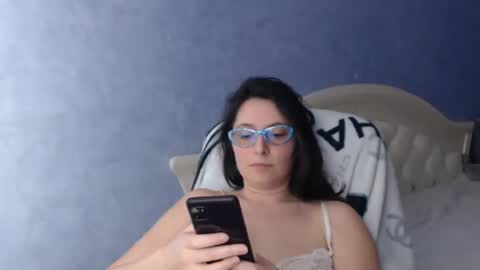 luckylinda23 online show from 03-07-25, 08:00