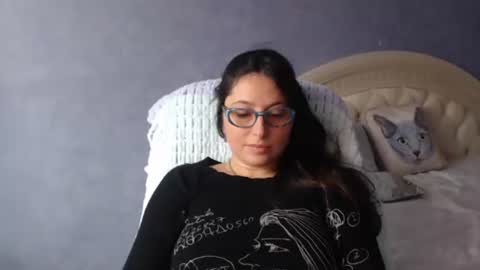 luckylinda23 online show from 10-03-25, 10:56