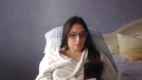 luckylinda23 online show from 01-09-26, 12:19