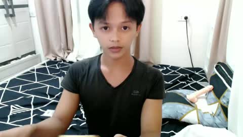 Snapshot of luckyme_7 chatting on 07-05-26, 05:09 kai online show from 07-05-26, 05:09