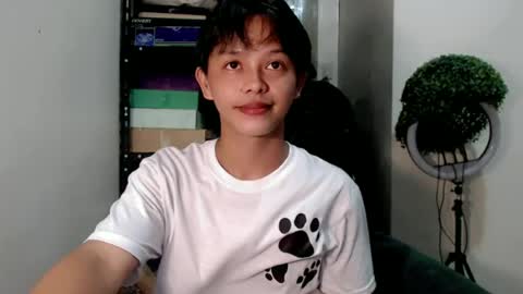 Snapshot of luckyme_7 chatting on 07-06-26, 10:01 kai online show from 07-06-26, 10:01