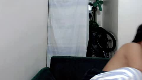 Snapshot of luckyme_7 chatting on 07-21-26, 11:18 kai online show from 07-21-26, 11:18