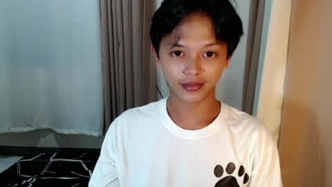 Snapshot of luckyme_7 chatting on 08-02-26, 11:52 kai online show from 08-02-26, 11:52