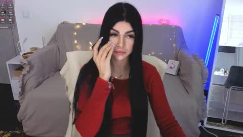 Monika online show from 10-04-25, 10:13